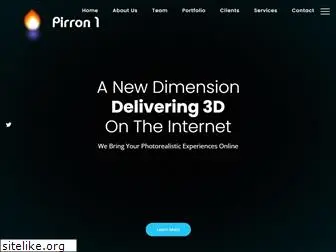 pirron.one