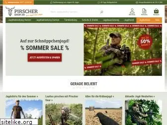 pirschershop.de