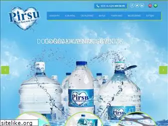 pirsu.com.tr