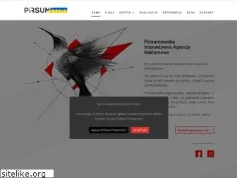 pirsummedia.pl