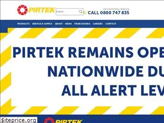 pirtek.co.nz