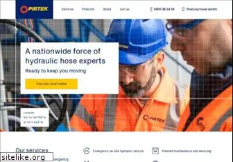 pirtek.co.uk