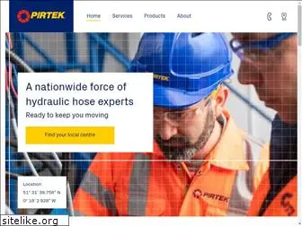 pirtek.ie