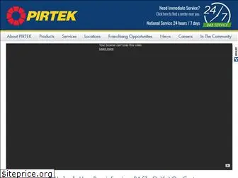 pirtekin.com