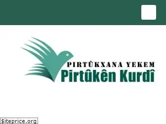 pirtukenkurdi.blogspot.com