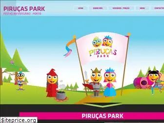 pirucaspark.com