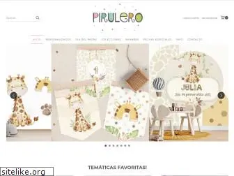 pirulero.com.ar