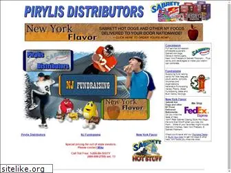 pirylis.com