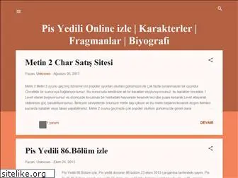 pis-yedili.blogspot.com