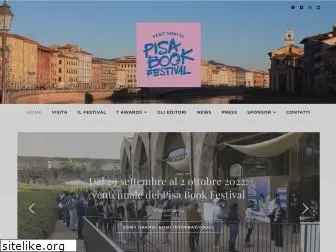 pisabookfestival.com