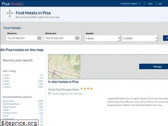 pisaitaly-hotels.com