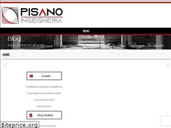 pisanoingegneria.it