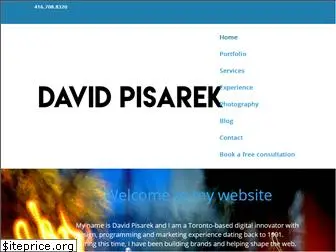 pisarek.com