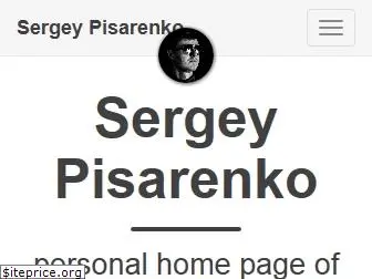 pisarenko.net