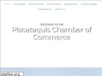 piscataquischamber.com