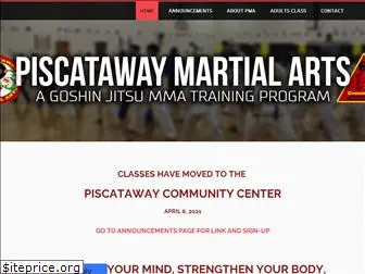 piscatawaydojo.org