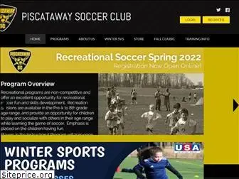 piscatawaysoccer.org