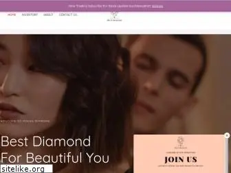 piscesdiamond.com