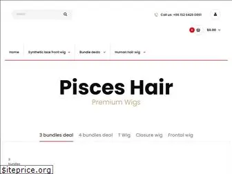 pisceshair.com