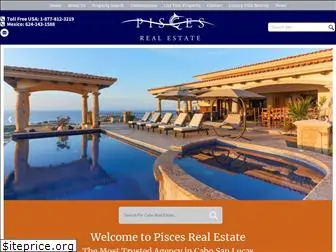 piscesrealestate.com