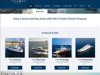 piscesyachts.com