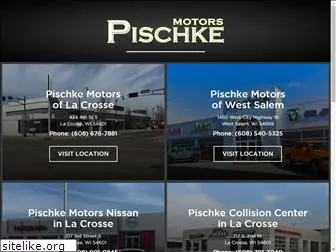 pischke.com