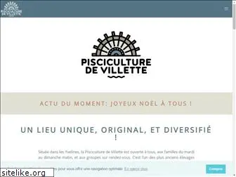 pisciculture.fr