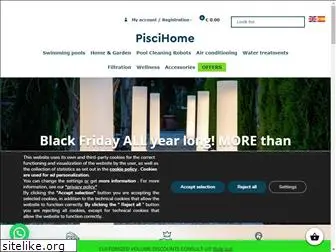 piscihome.es