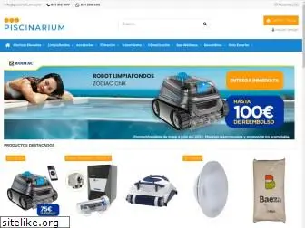 piscinarium.com