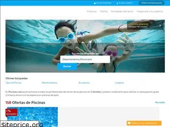 piscinas.com.co