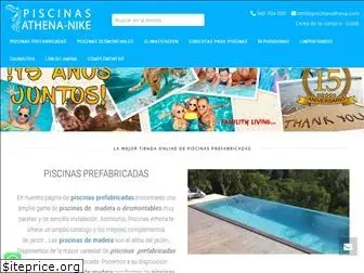 piscinasathena.com