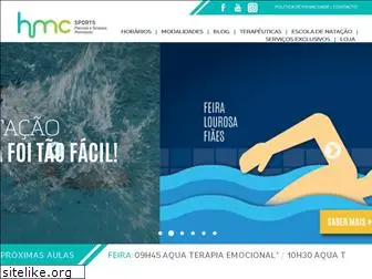 piscinasdafeira.com