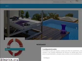 piscinasdelestrecho.com