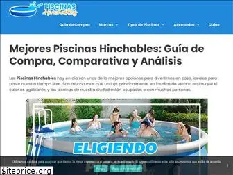 piscinashinchables.net