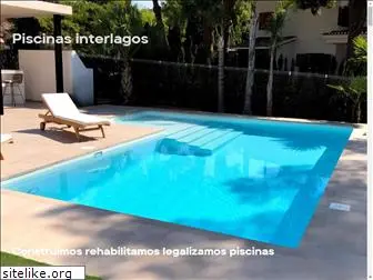 piscinasinterlagos.com