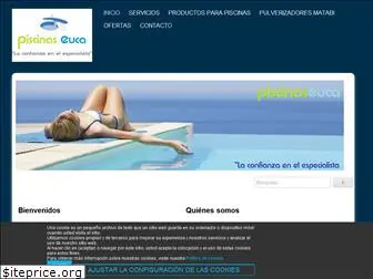 piscinasyaccesorioseuca.es