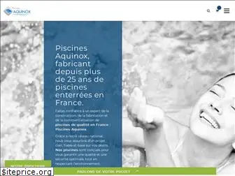 piscine-aquinox.com