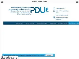 piscine-direct-usine.com