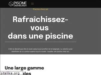 piscine-distribution.com