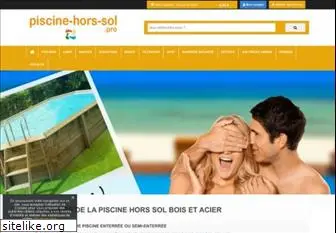 piscine-hors-sol.pro