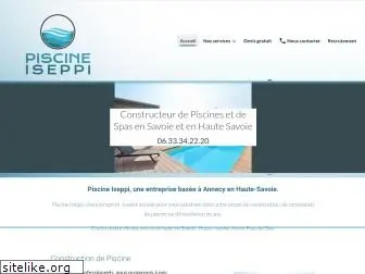 piscine-iseppi.com