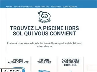 piscineadvisor.com