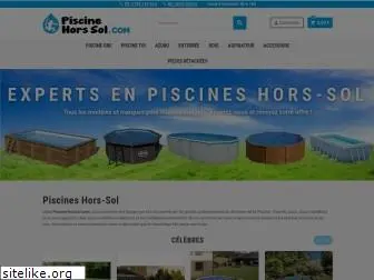 piscinehorssol.com