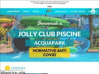piscinejollyclub.net