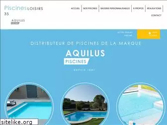 piscineloisirs.fr