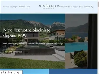 piscinenicollier.ch