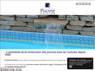 piscinepassion.eu
