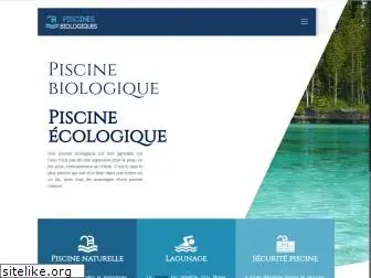 piscines-biologiques.fr