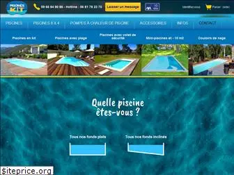 piscines-kit.com