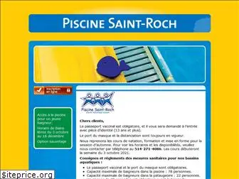 piscinesaint-roch.com